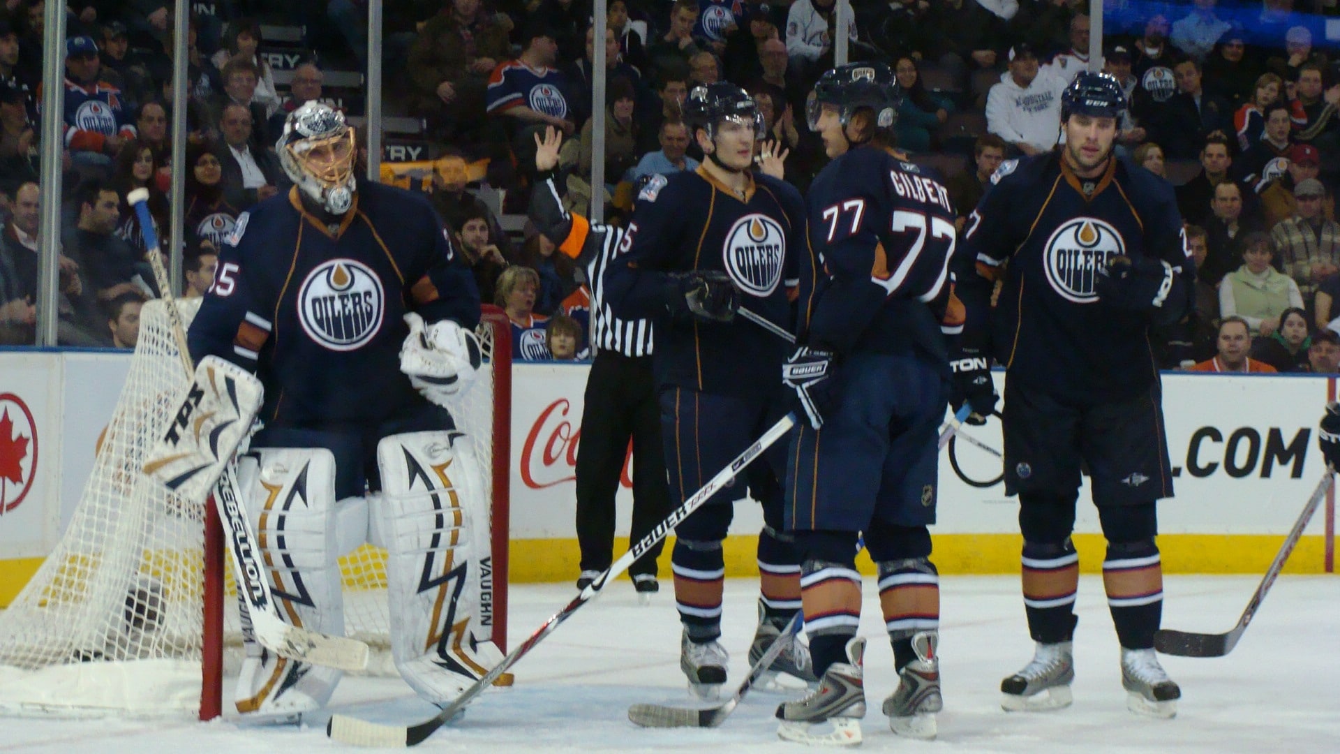 NHL Predictions & Betting Tips