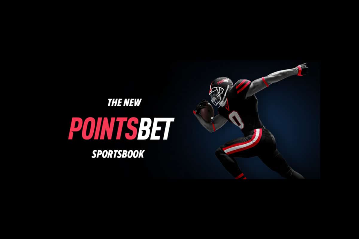Pointsbet Promo Code in Canada