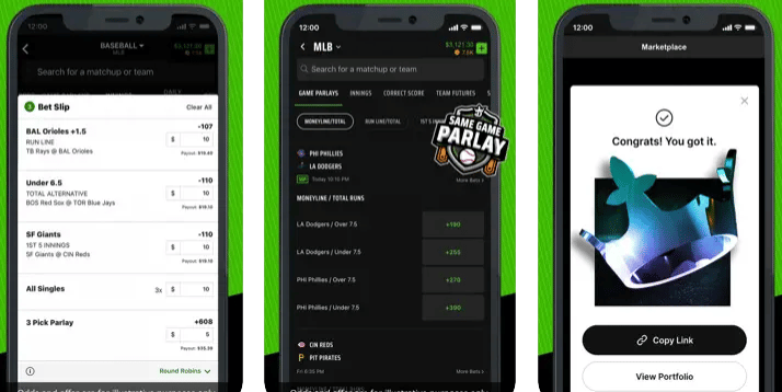 Draftkings sportsbook code draftkings ontario code