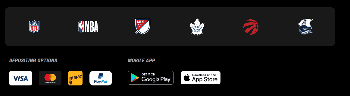 Canada Pointsbet Sign Up Code