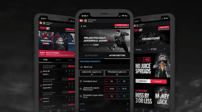 ontario Pointsbet Sign Up Code